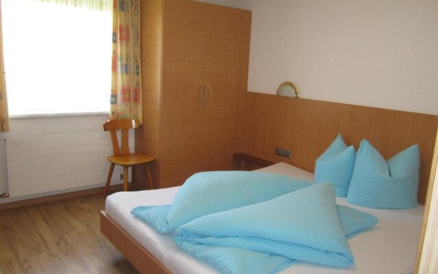 Apart Andrea Apartments