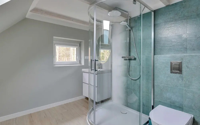 Lesna Bajka by Grand Apartments