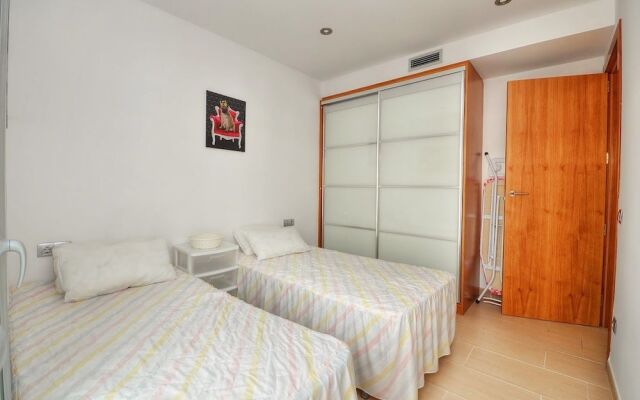 Apartment Sant Jordi Diamond