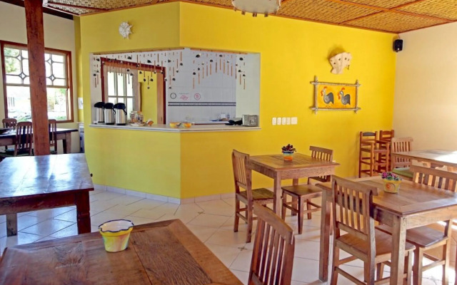 VELINN Pousada Villa Caiçara