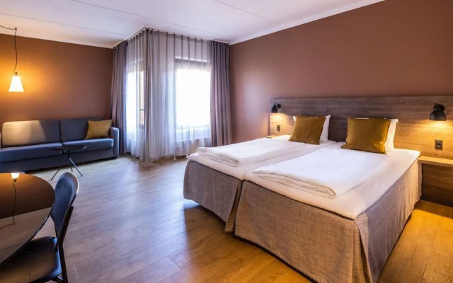 Radisson Blu H.C. Andersen Hotel, Odense