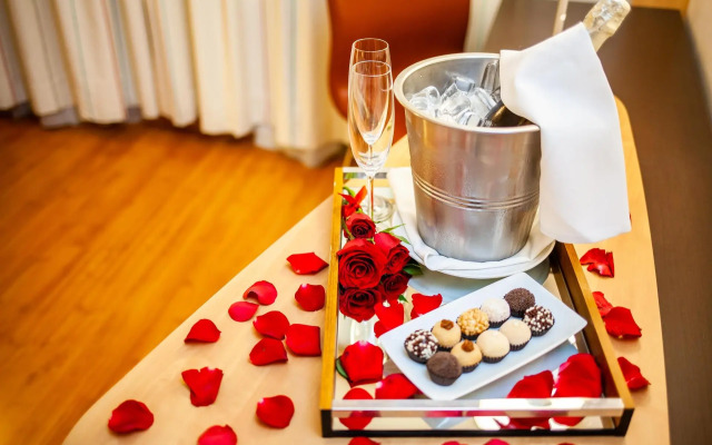 Novotel Porto Alegre Airport