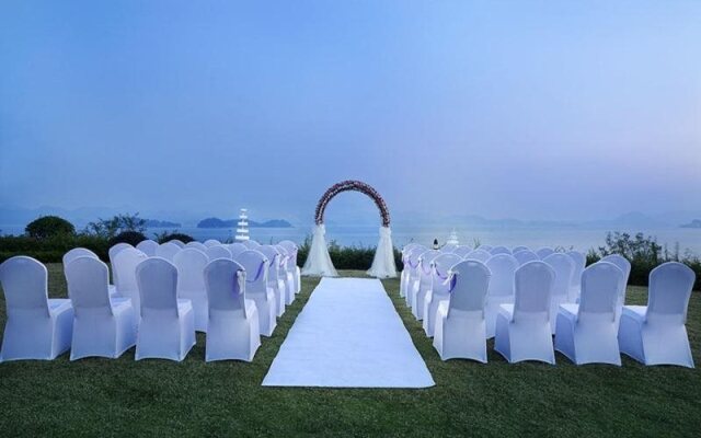 Qiandaohu Runhe Jianguo Hotel