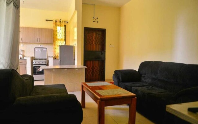 Stay.Plus Shanzu Apartment