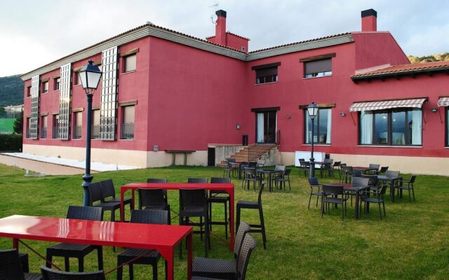 Hotel El Rondon