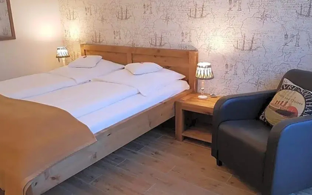 Hotel Aquarius