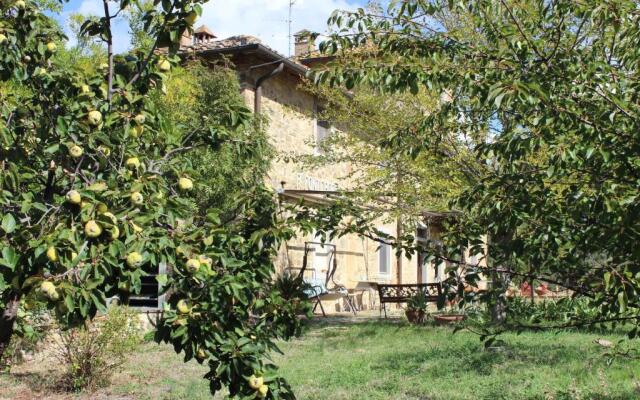 Country House Il Covo della Civetta