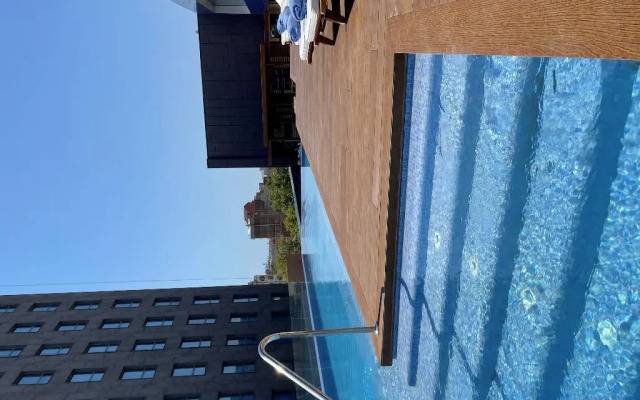 Hotel Paxton Barcelona