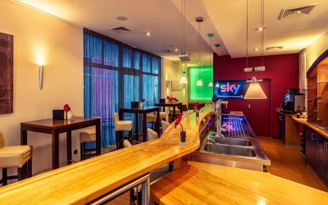 Best Western Plus Hotel Stadtquartier Haan