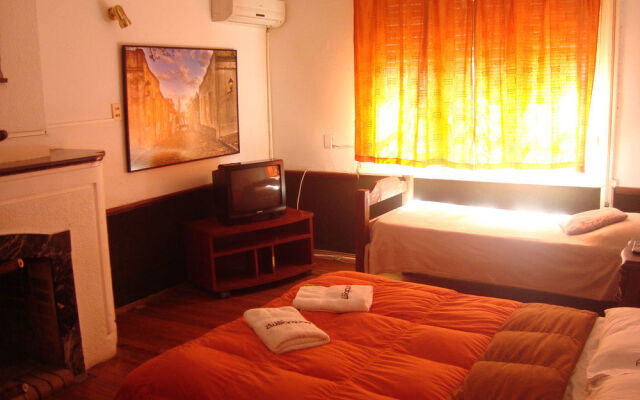 Punto Berro Hostel