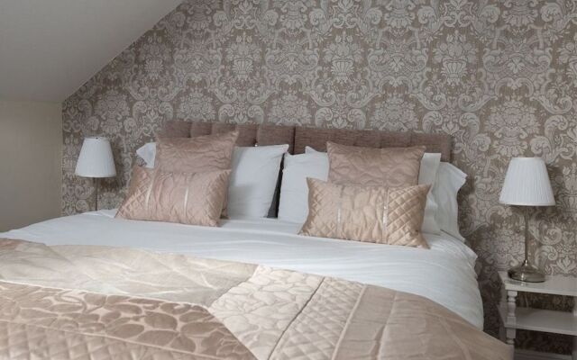 Beckmead House - B&B