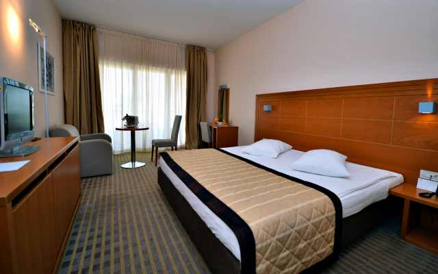 Family Hotel La Luna