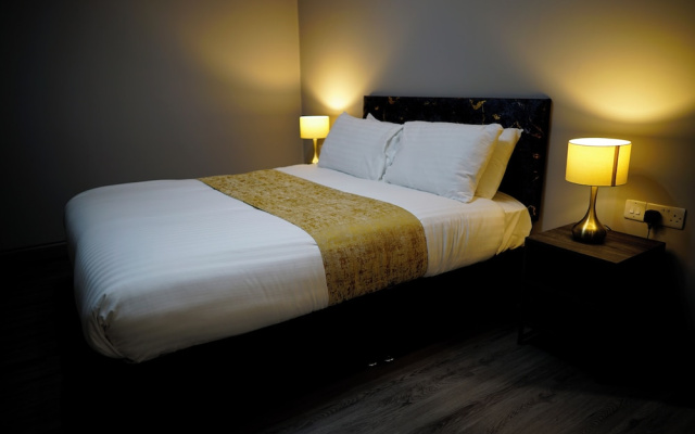 Amorist Hotel