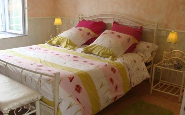 Gîte Aizenay, 3 pièces, 5 personnes - FR-1-426-199