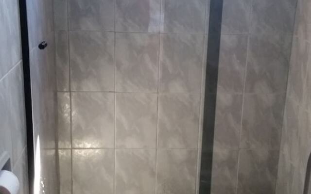 Pousada Sol Nascente