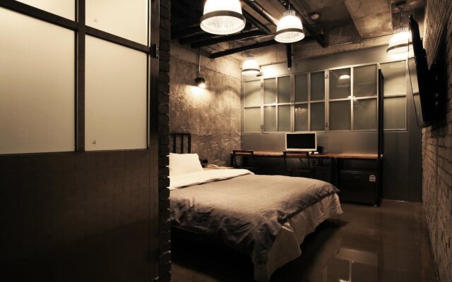 Boutiquehotel K Jongno