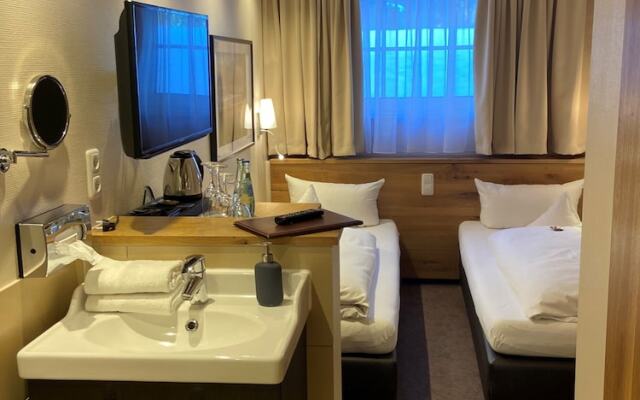 Hotel Petersen‘s Landhaus Scharbeutz