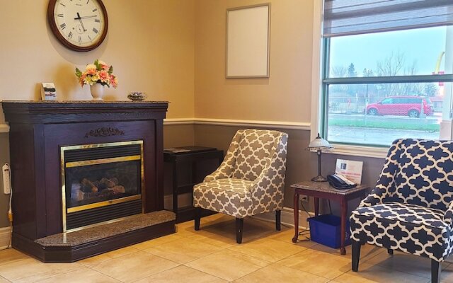 Riviera Inn and Suites 1000 Islands