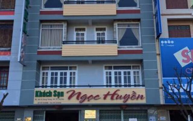 Ngoc Huyen Hotel 1