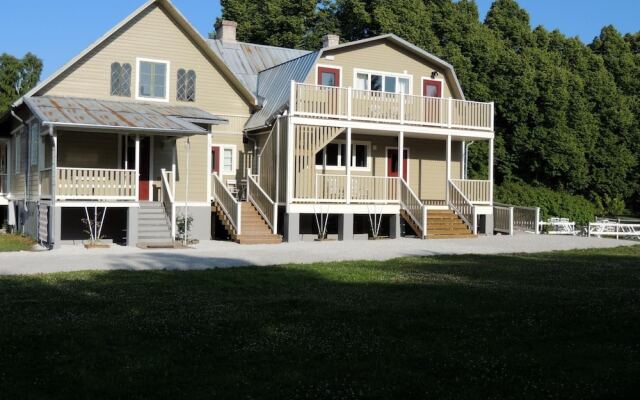 Ardrebo B&B