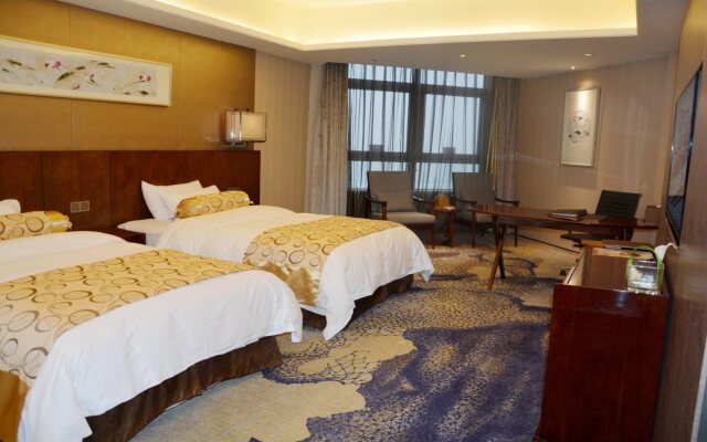 Hetai Hotel