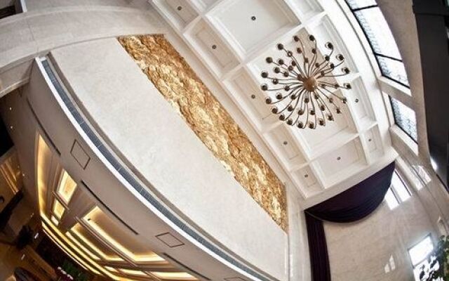 Grand Skylight Hotel Kaimei