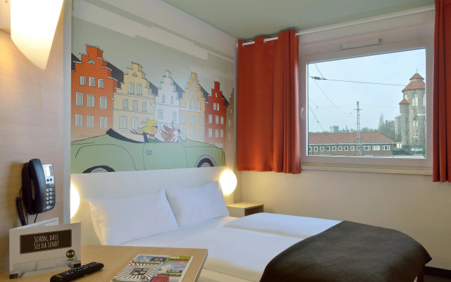 B&B Hotel Osnabrück