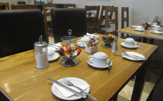 Belvedere Hotel