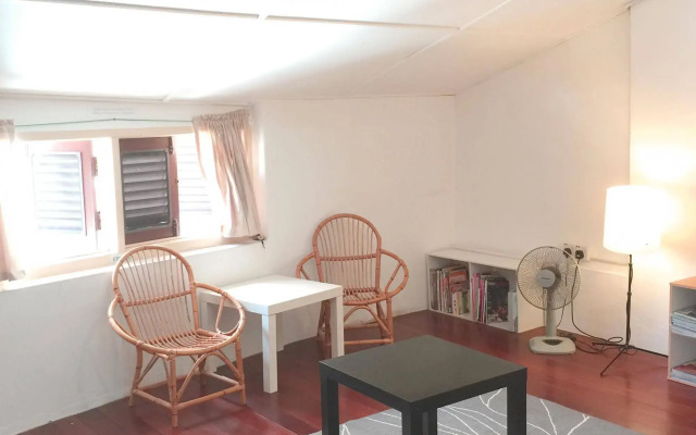 Noob Hostel