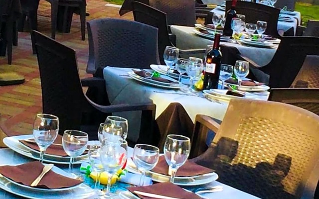 Mg Palace Hotel Costa del Sole