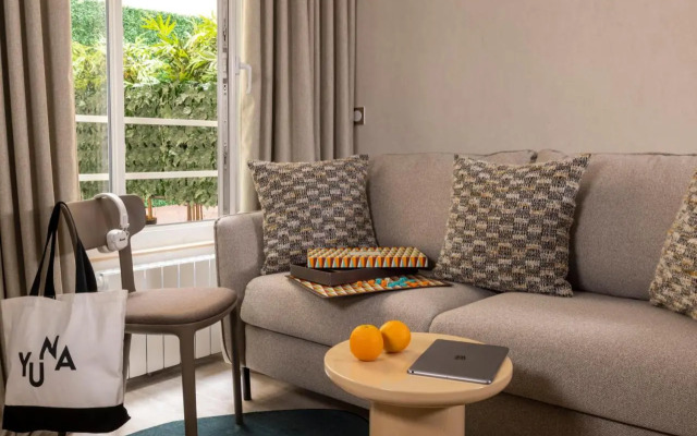 Yuna Saint-Honoré - Serviced Apartments