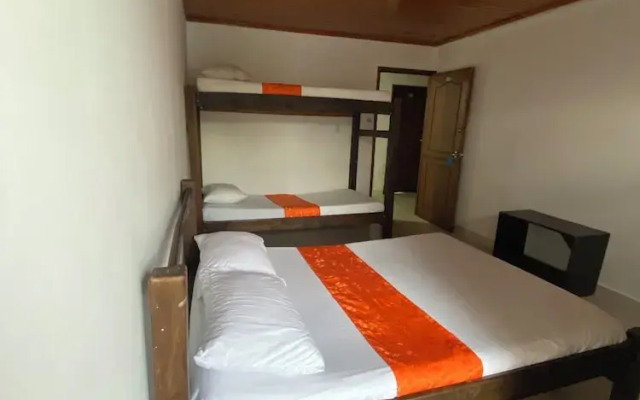 Hotel Descanso Inn Villavicencio