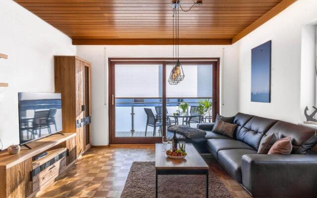 Comfort Apartment Buchhorn