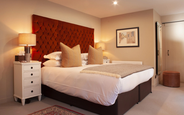 The Roseate Edinburgh