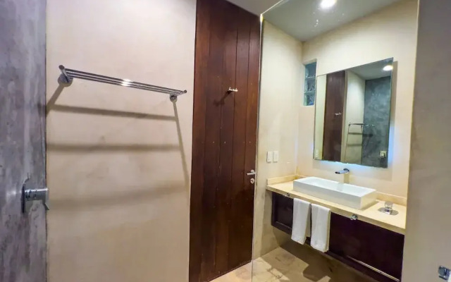 Kabah Luxury Apartment