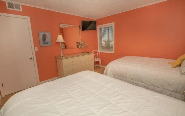 Destin Towers 63 2 Bedroom Condo by Redawning
