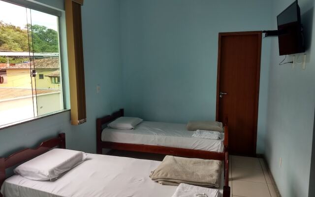 Hotel Pousada do Sol