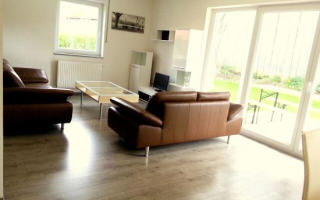 Ferienwohnung Heß