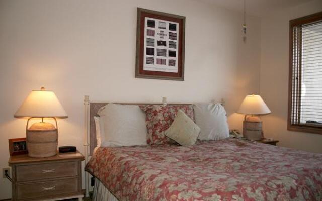 The Seasons Lodge at Arrowhead