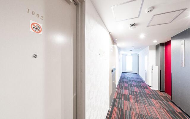Tabist Annex Hotel Tetora Hakodate Goryokaku