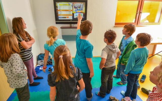 Familotel St. Johanner Hof