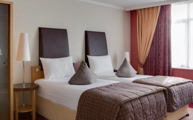 Leonardo Royal Hotel Oxford