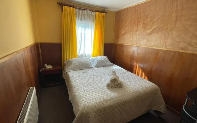 Hotel Costa del Mar