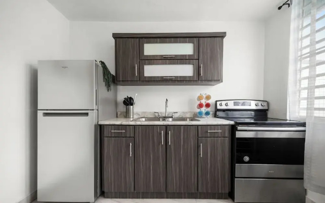 Coastal Paradise Retreat by Otium