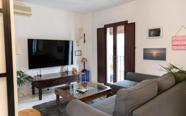 Apartamento Arkadio
