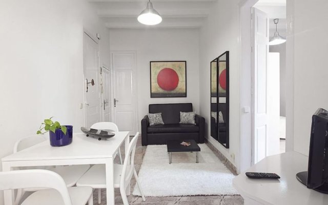 BHM1-012 Beautiful Apartment