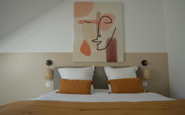 La Passerelle Morlaix