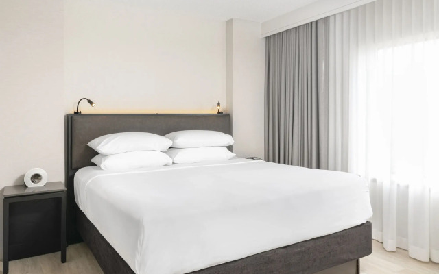 Hyatt Regency Deerfield