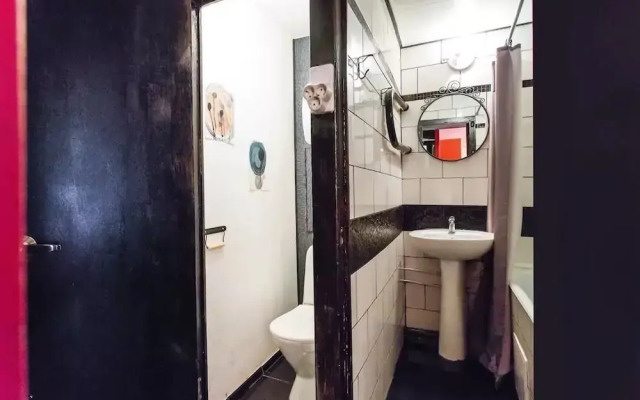 Апартаменты на ул. Большая Полянка, 28