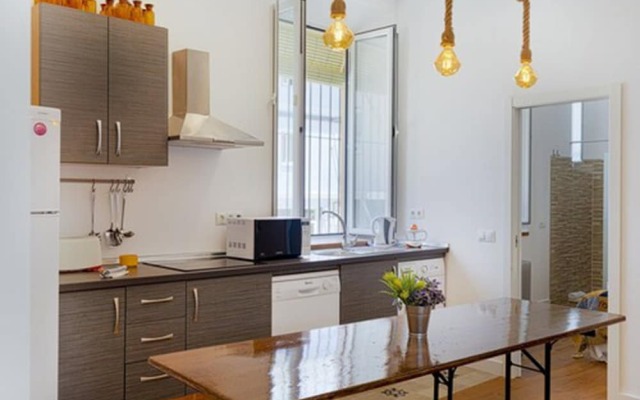 Caleta Homes- Malagueta Beach